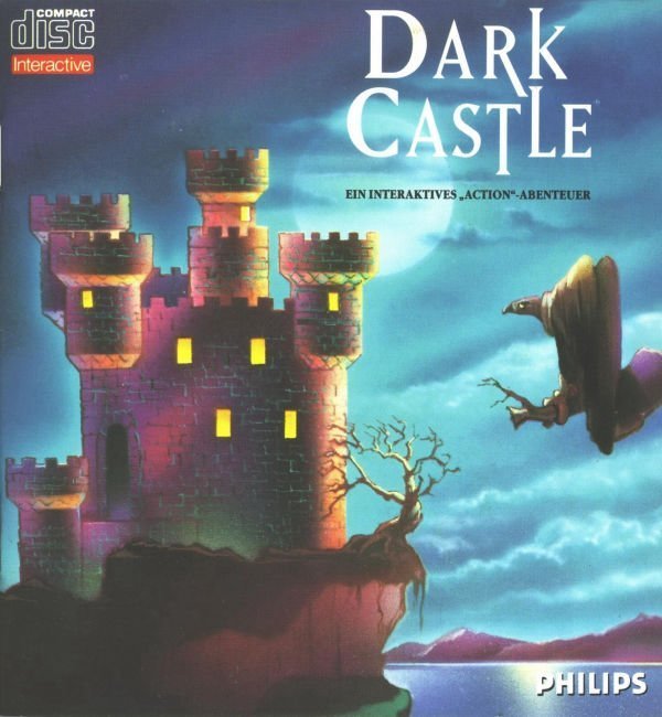 Dark Castle Фото