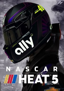 NASCAR Heat 5 Фото