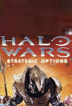 Halo Wars: Strategic Options Фото