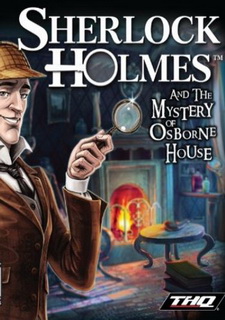 Sherlock Holmes and the Mystery of Osborne House Фото