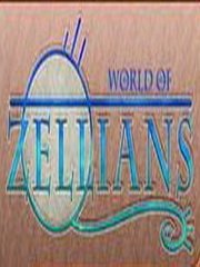 World of Zellians Фото