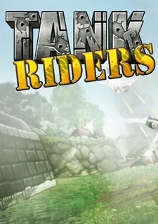 Tank Riders Фото