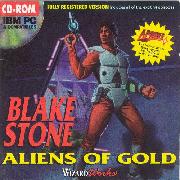 Blake Stone: Aliens of Gold Фото