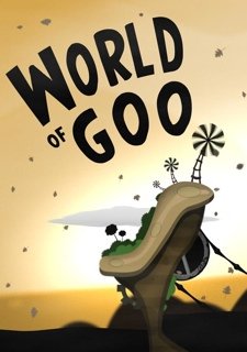 World of Goo Фото