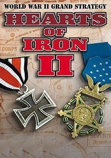 Hearts of Iron II Фото