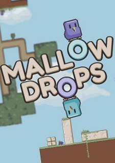 Mallow Drops Фото