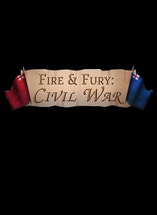 Fire and Fury: English Civil War Фото