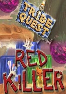 TribeQuest: Red Killer Фото