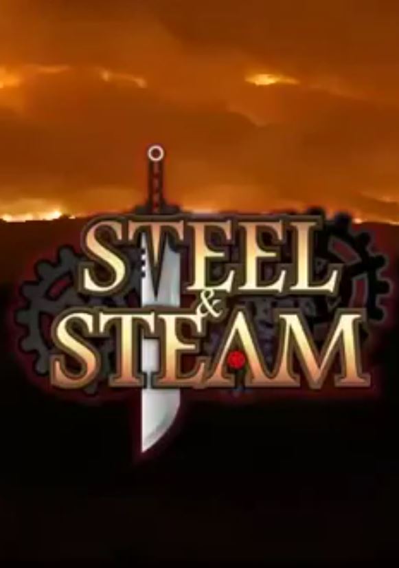 Steel & Steam Фото