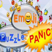 Emoji Puzzle Panic Фото