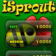 iSprout Action Puzzle Фото