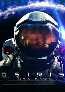 Osiris: New Dawn Фото