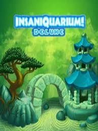 Insaniquarium! Deluxe Фото