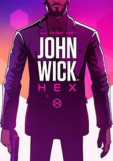 John Wick Hex Фото