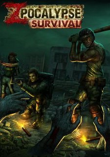 Zpocalypse: Survival Фото