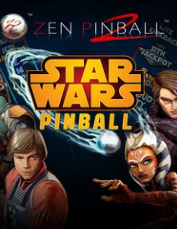 ZEN Pinball 2: Star Wars Pinball Фото