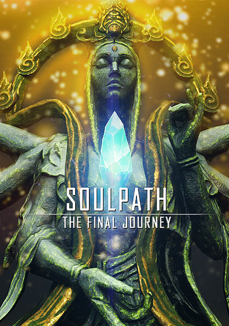 Soulpath: the final journey Фото