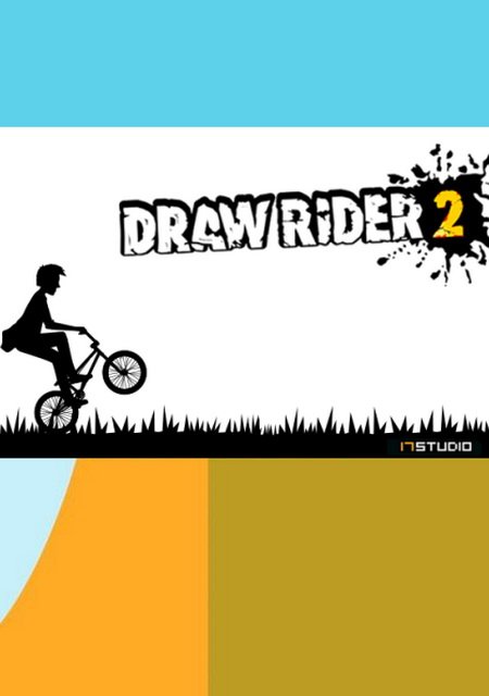 Draw Rider 2 Фото