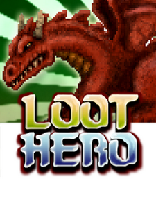 Loot Hero Фото