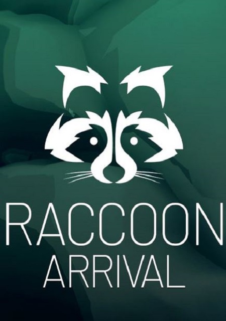 Raccoon Arrival Фото