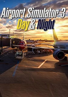 Airport Simulator 3: Day & Night Фото