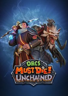 Orcs Must Die! Unchained Фото