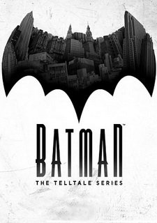 Batman: The Telltale Series Фото