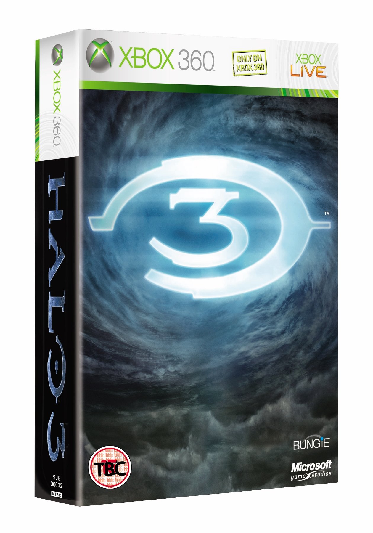 Halo 3 Limited Edition Фото