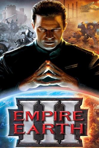 Empire Earth 3 Фото