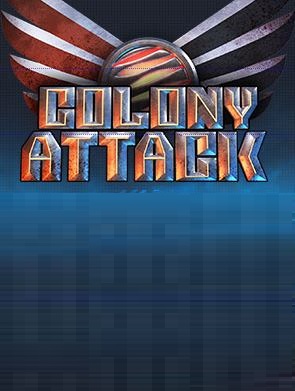 Colony Attack Фото