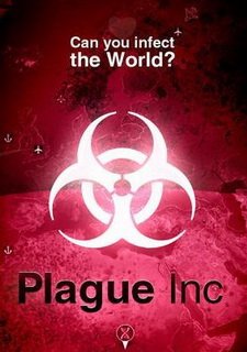 Plague Inc. Фото