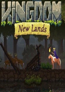 Kingdom: New Lands Фото