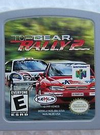 Top Gear Rally 2 Фото
