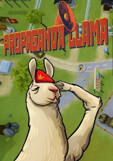 Propaganda Llama Фото