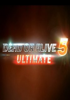 Dead or Alive 5 Ultimate Фото