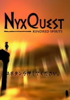 NyxQuest: Kindred Spirits Фото