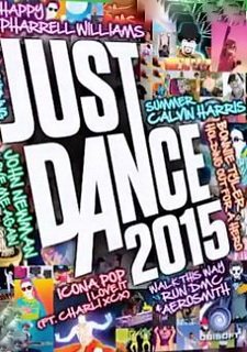 Just Dance 2015 Фото