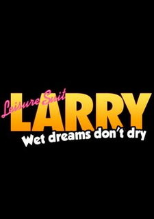 Leisure Suit Larry - Wet Dreams Don't Dry Фото