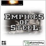 Empires of Steel Фото