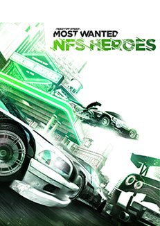 Need For Speed: Heroes Фото