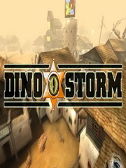 Dino Storm Фото