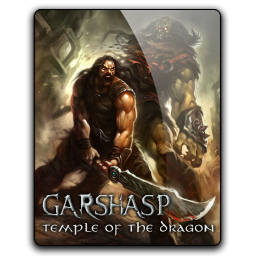 Garshasp: Temple of the Dragon Фото