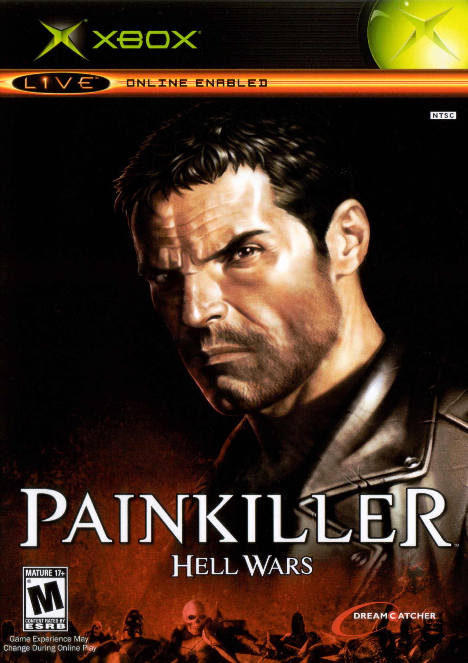 Painkiller: Hell Wars Фото