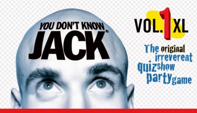 You Don't Know Jack Vol. 1 XL Фото