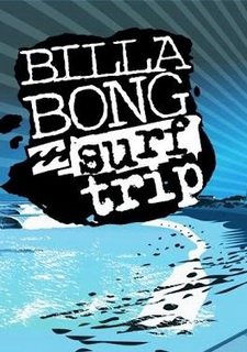 Billabong Surf Trip Фото