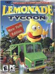 Lemonade Tycoon 2 New York Edition Фото