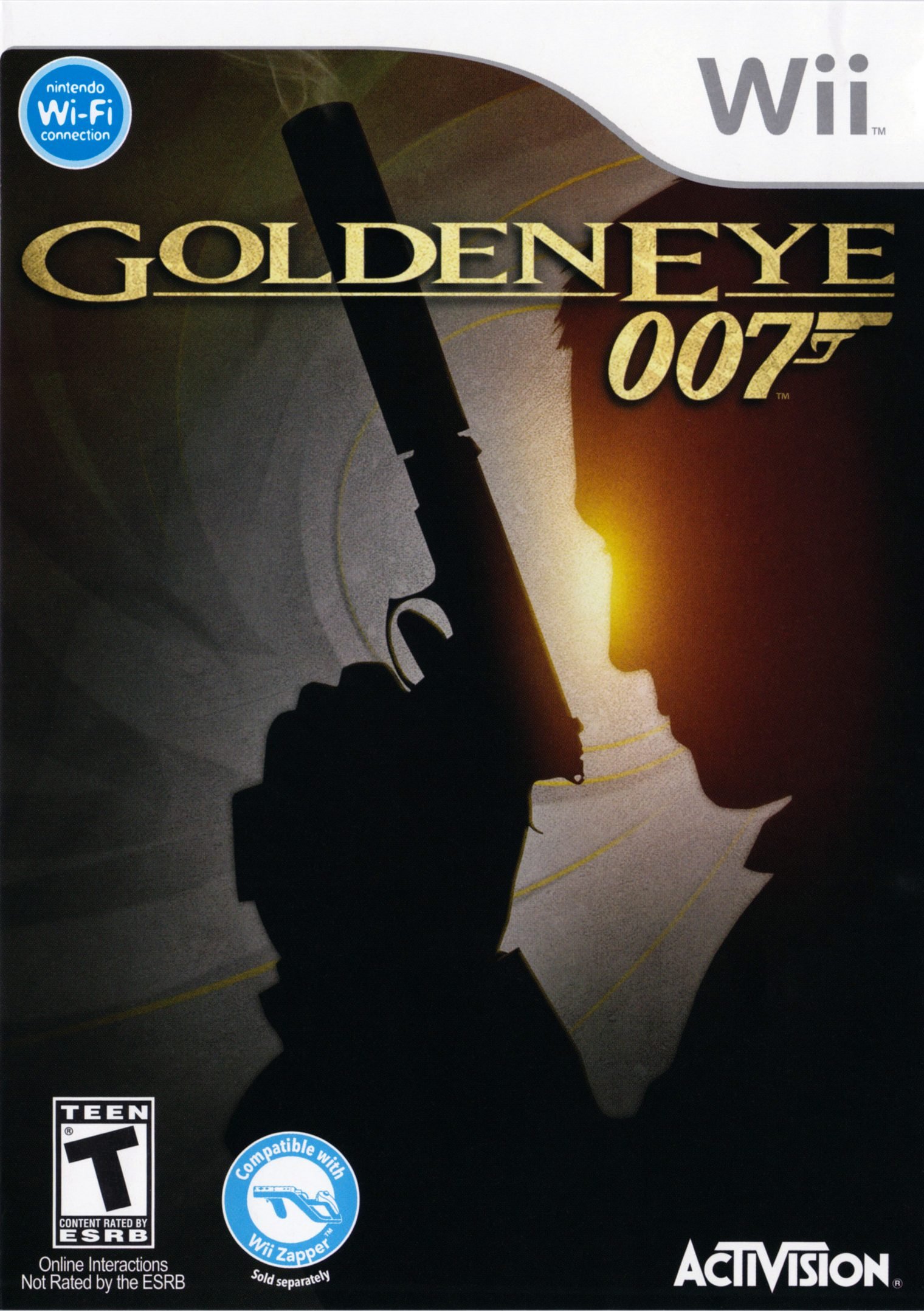 GoldenEye 007 Фото