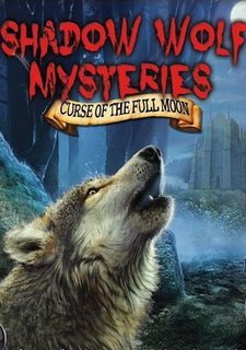 Shadow Wolf Mysteries: Curse of the Full Moon Фото