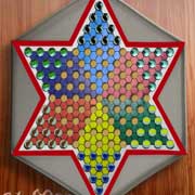 Chinese Checkers Фото