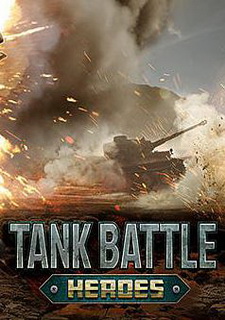 Tank Battle Heroes Фото